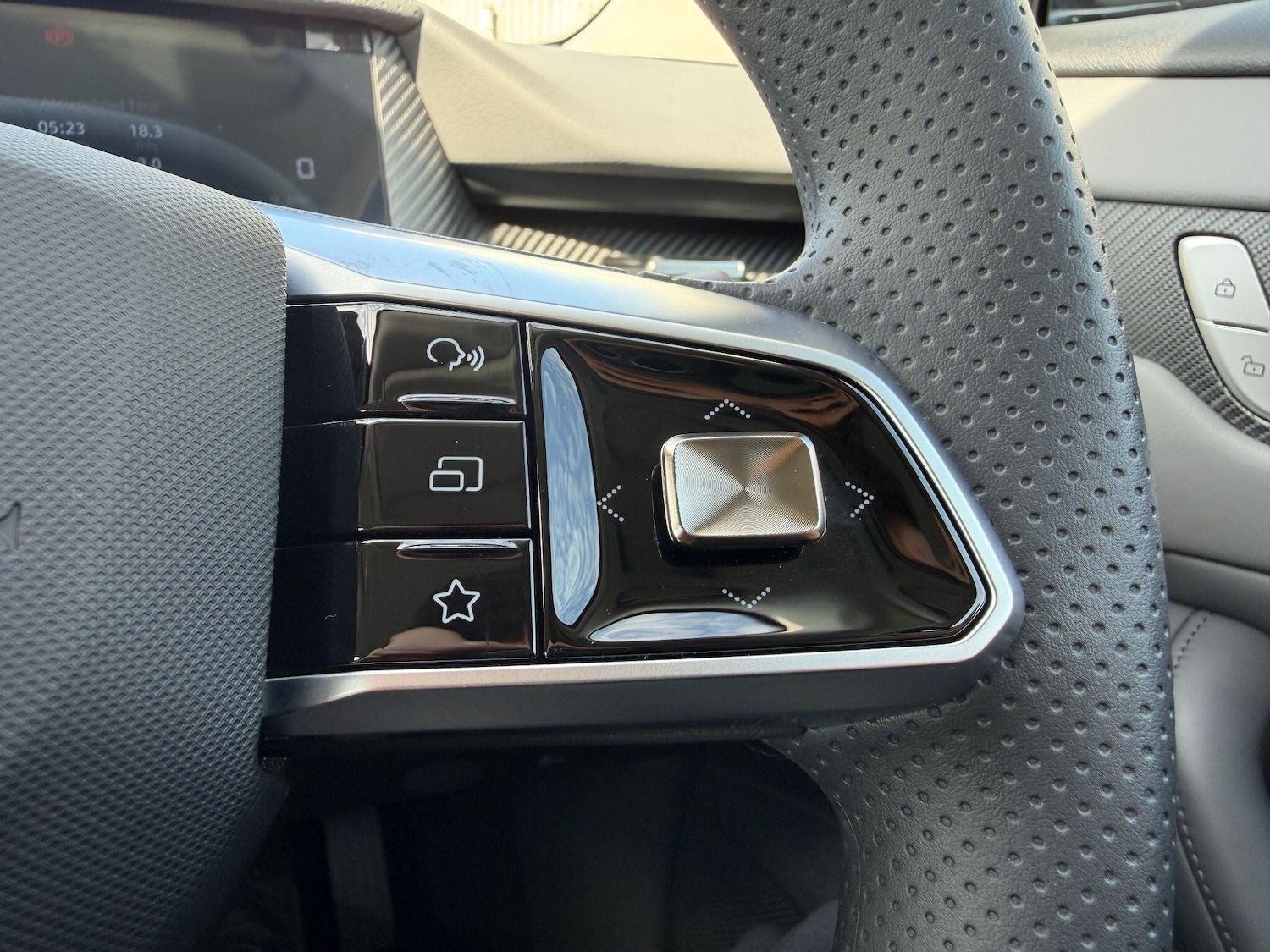 Used MG MGS5 2025 for sale - 78185800: Photo 15