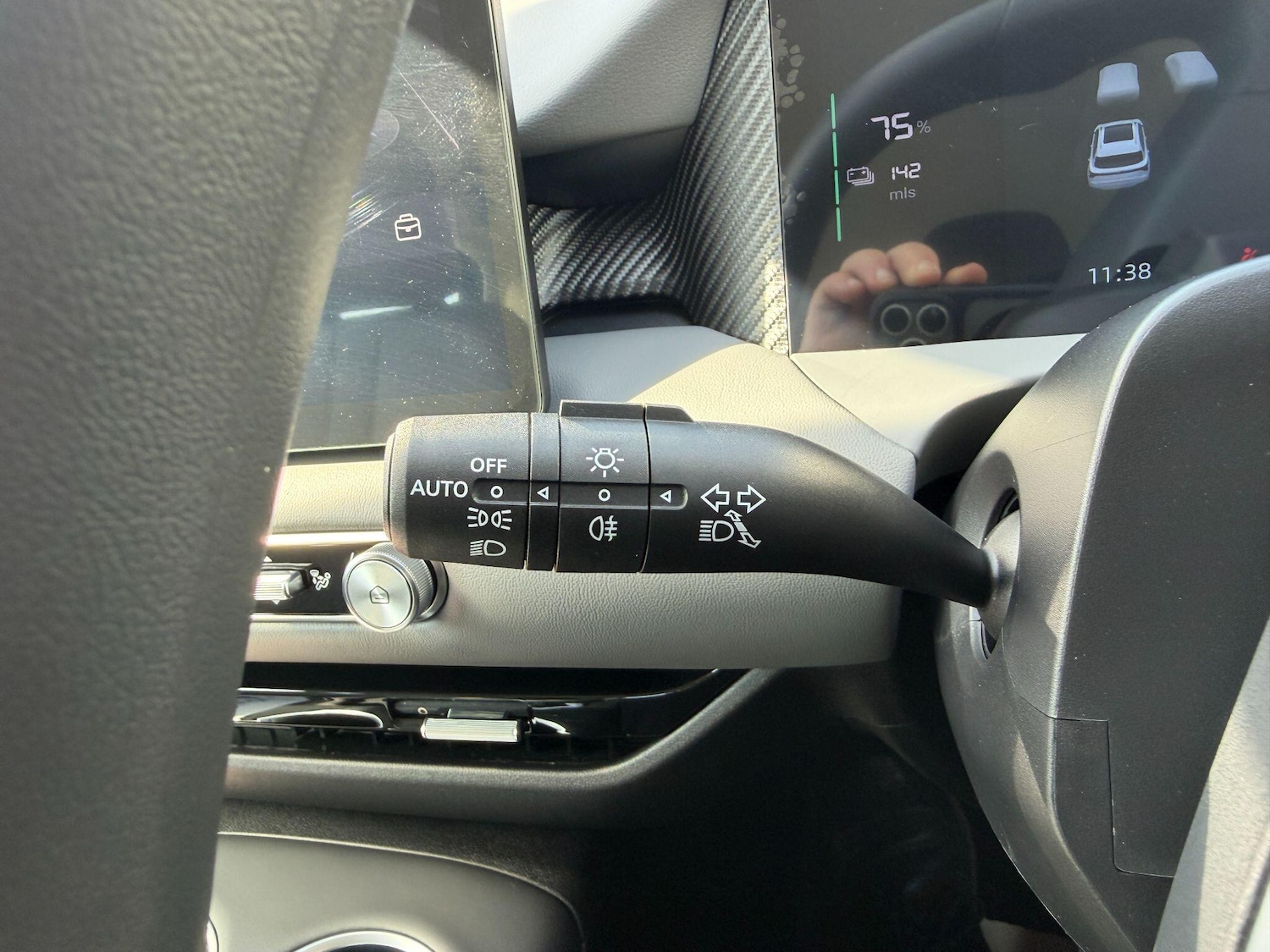 Used MG MGS5 2025 for sale - 78185800: Photo 19