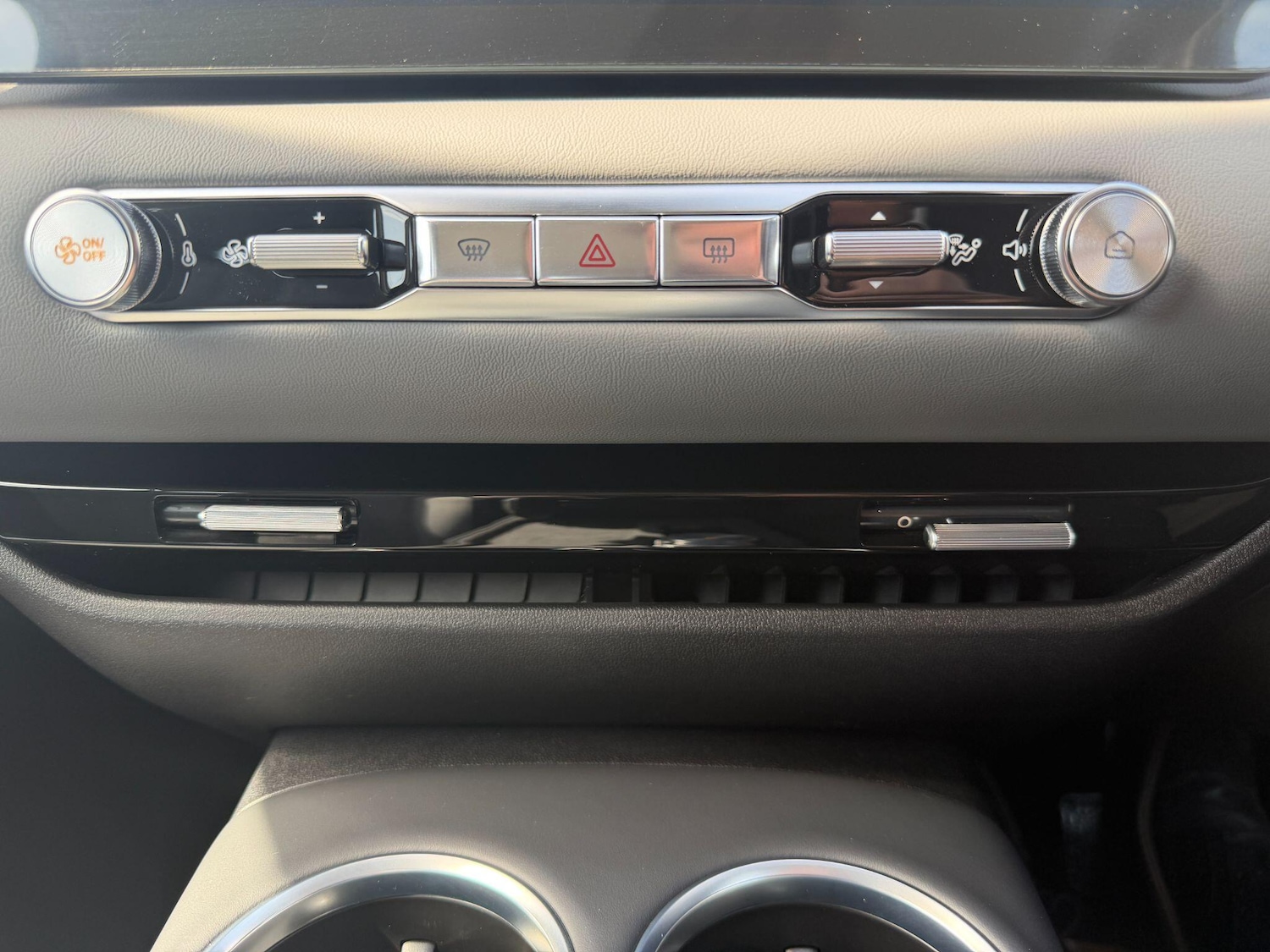 Used MG MGS5 2025 for sale - 78185800: Photo 25