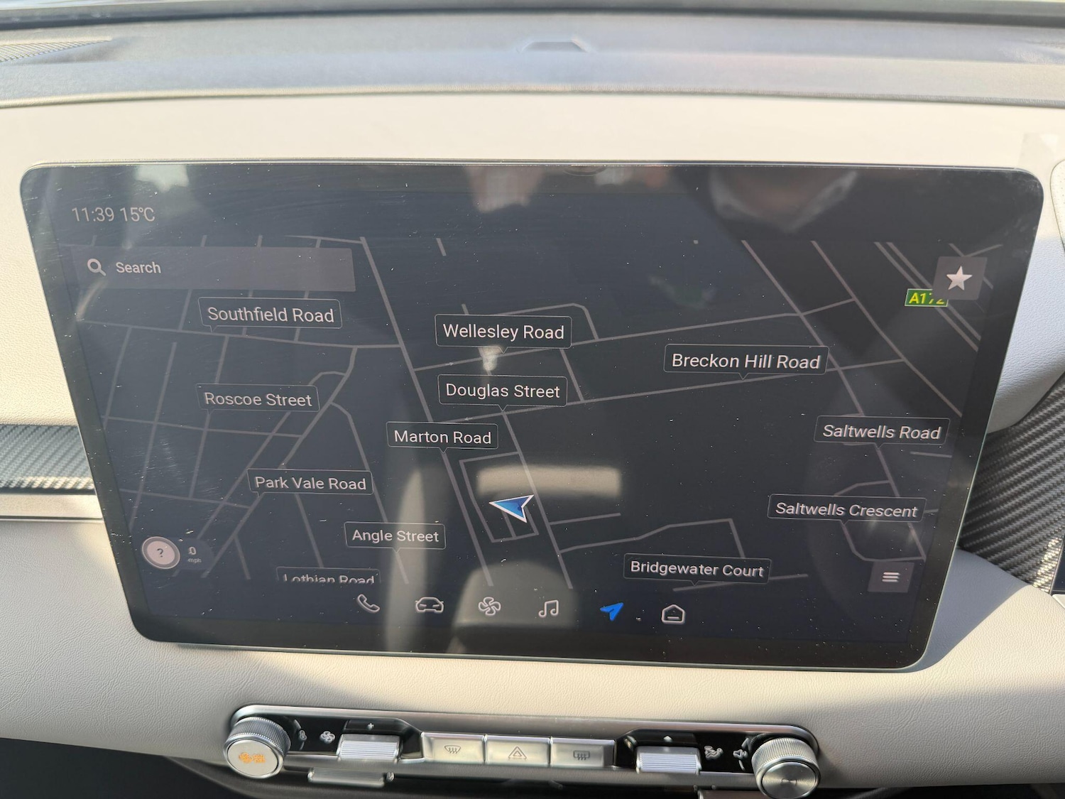 Used MG MGS5 2025 for sale - 78185800: Photo 27