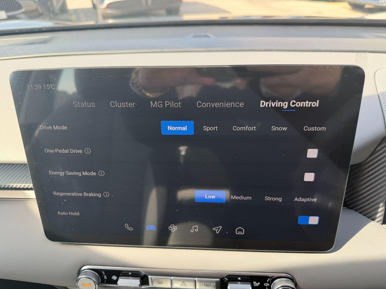 Used MG MGS5 2025 for sale - 78185800: Photo 29