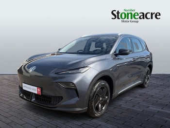 Used MG MGS5 2025 for sale - 78185800: Photo