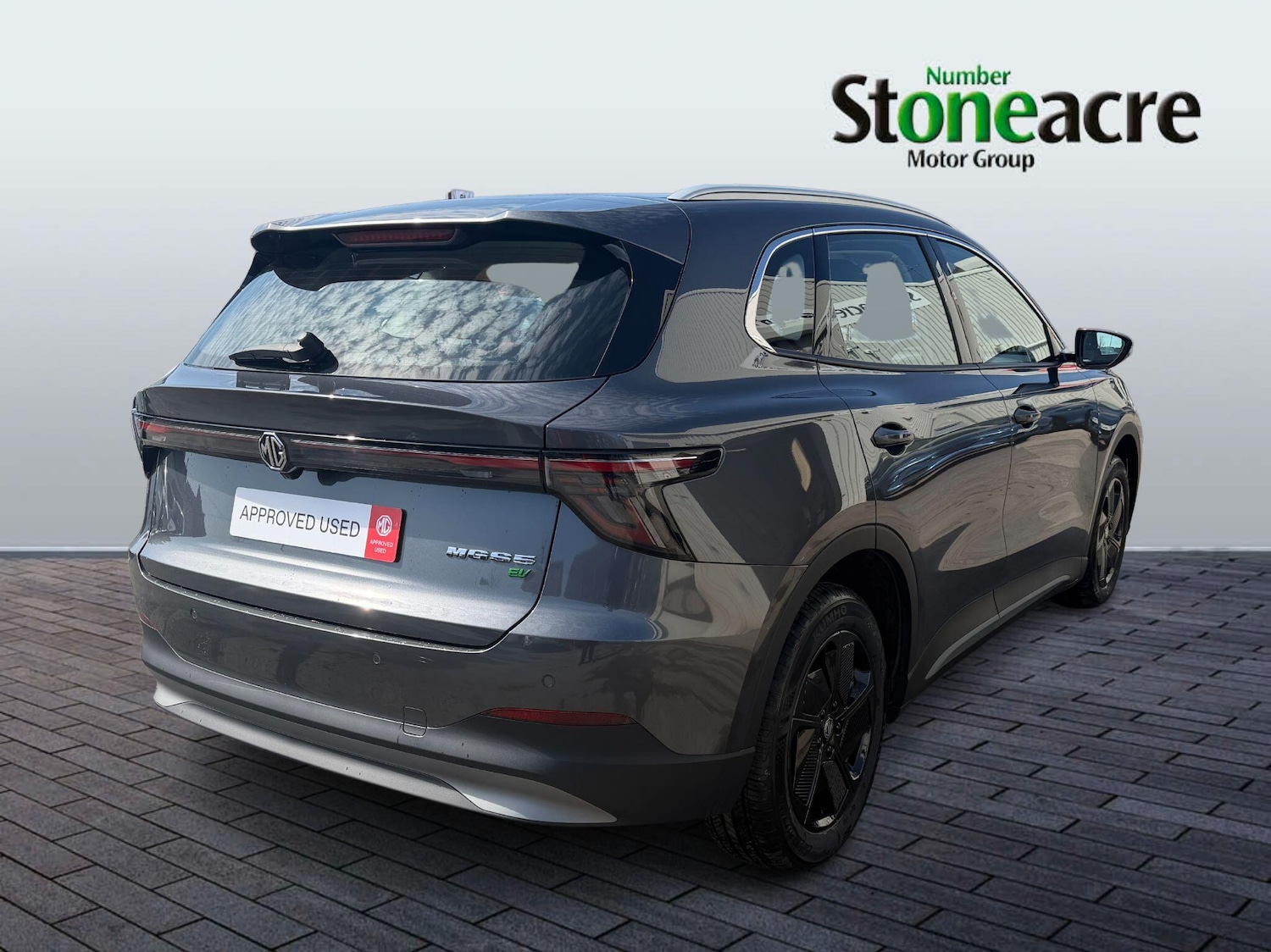 Used MG MGS5 2025 for sale - 78185800: Photo 3