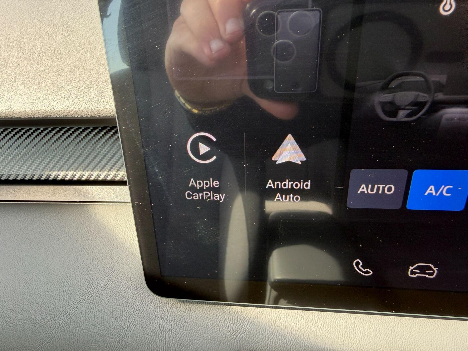 Used MG MGS5 2025 for sale - 78185800: Photo 35