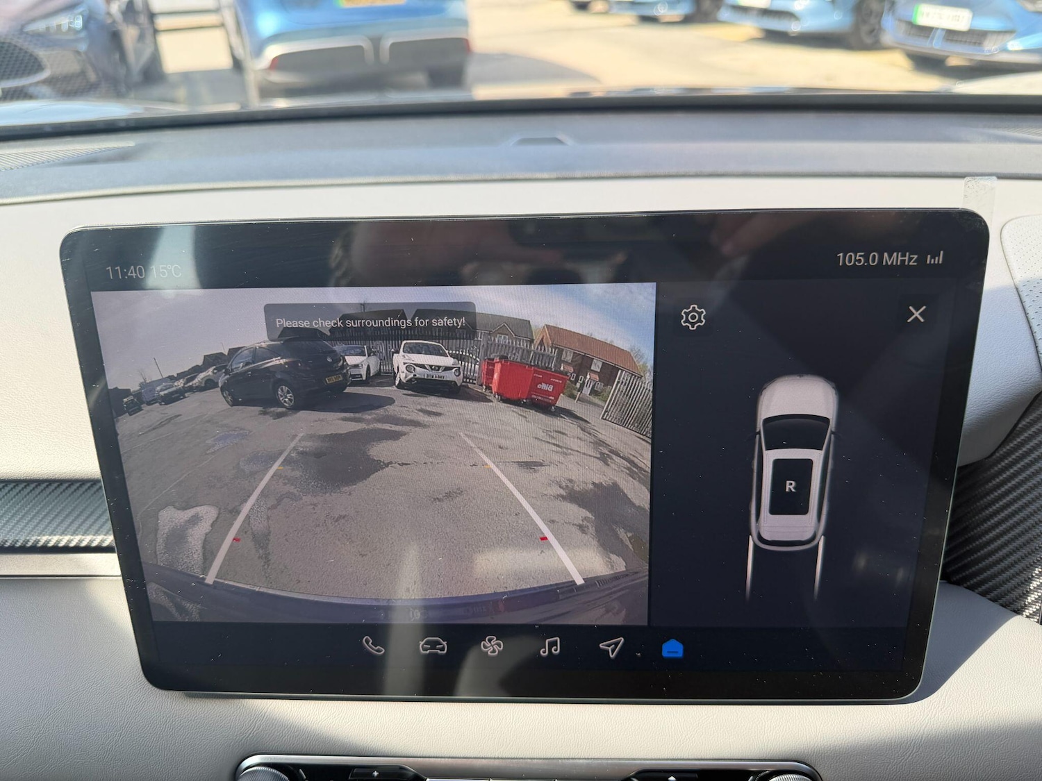 Used MG MGS5 2025 for sale - 78185800: Photo 36