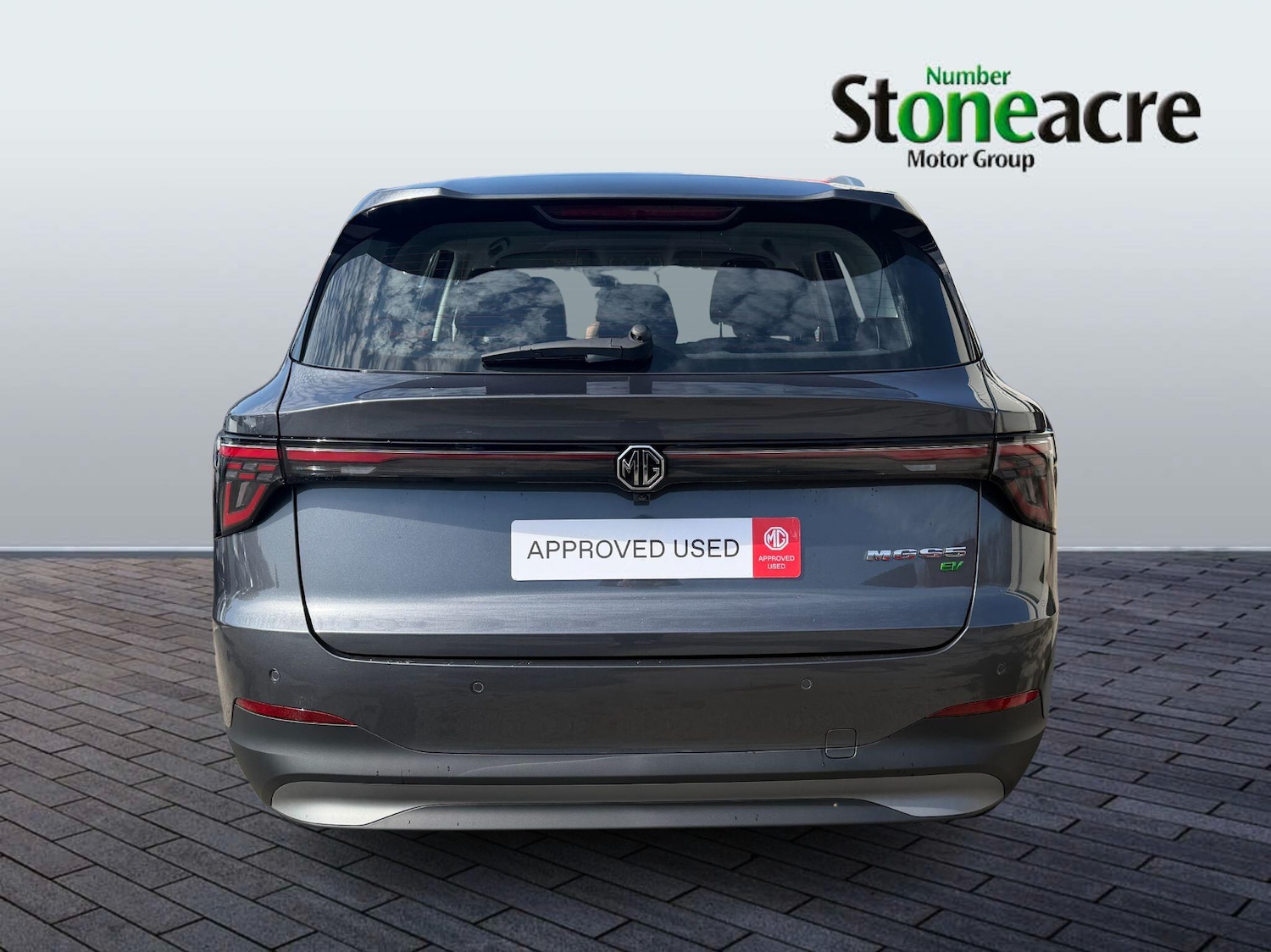 Used MG MGS5 2025 for sale - 78185800: Photo 6