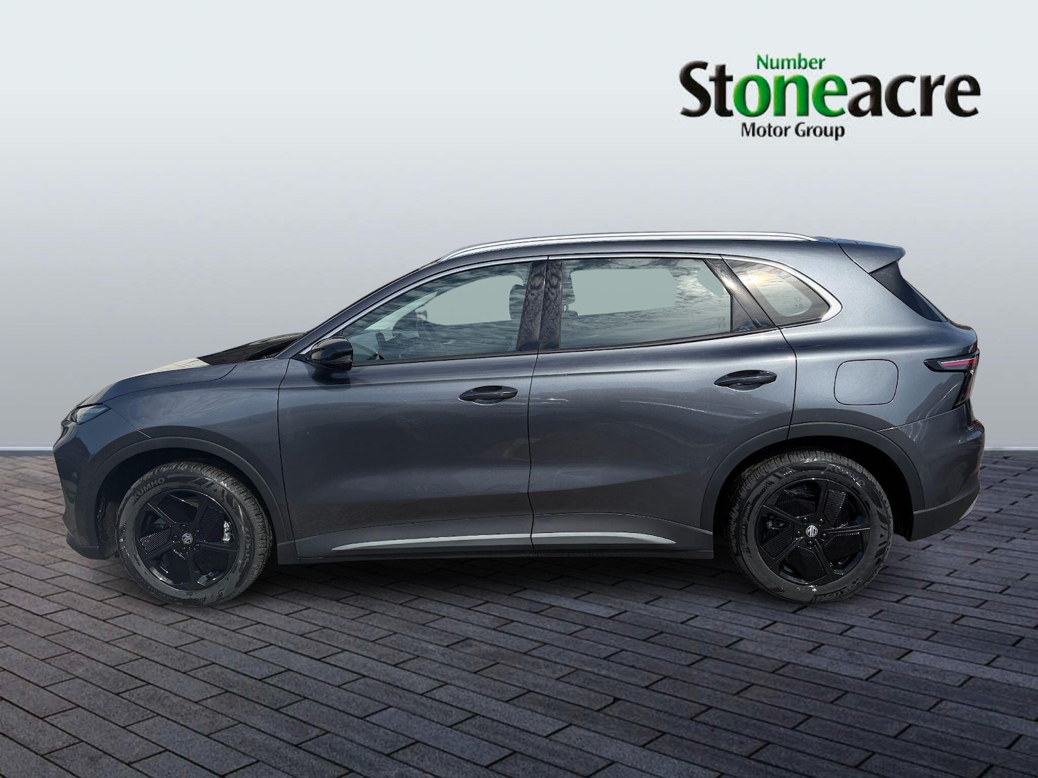 Used MG MGS5 2025 for sale - 78185800: Photo 8