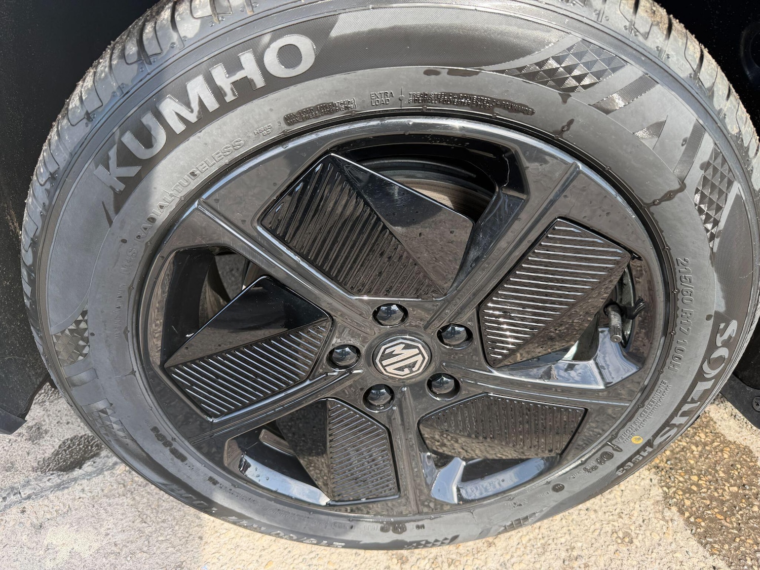 Used MG MGS5 2025 for sale - 78185800: Photo 9