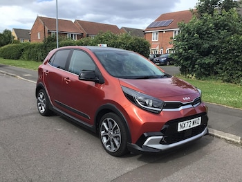 Used Kia Picanto 2022 for sale - 79106898: Photo