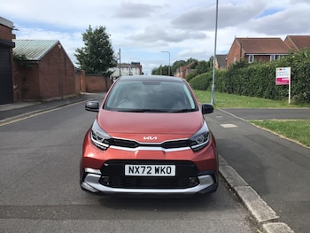 Used Kia Picanto 2022 for sale - 79106898: Photo
