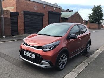 Used Kia Picanto 2022 for sale - 79106898: Photo
