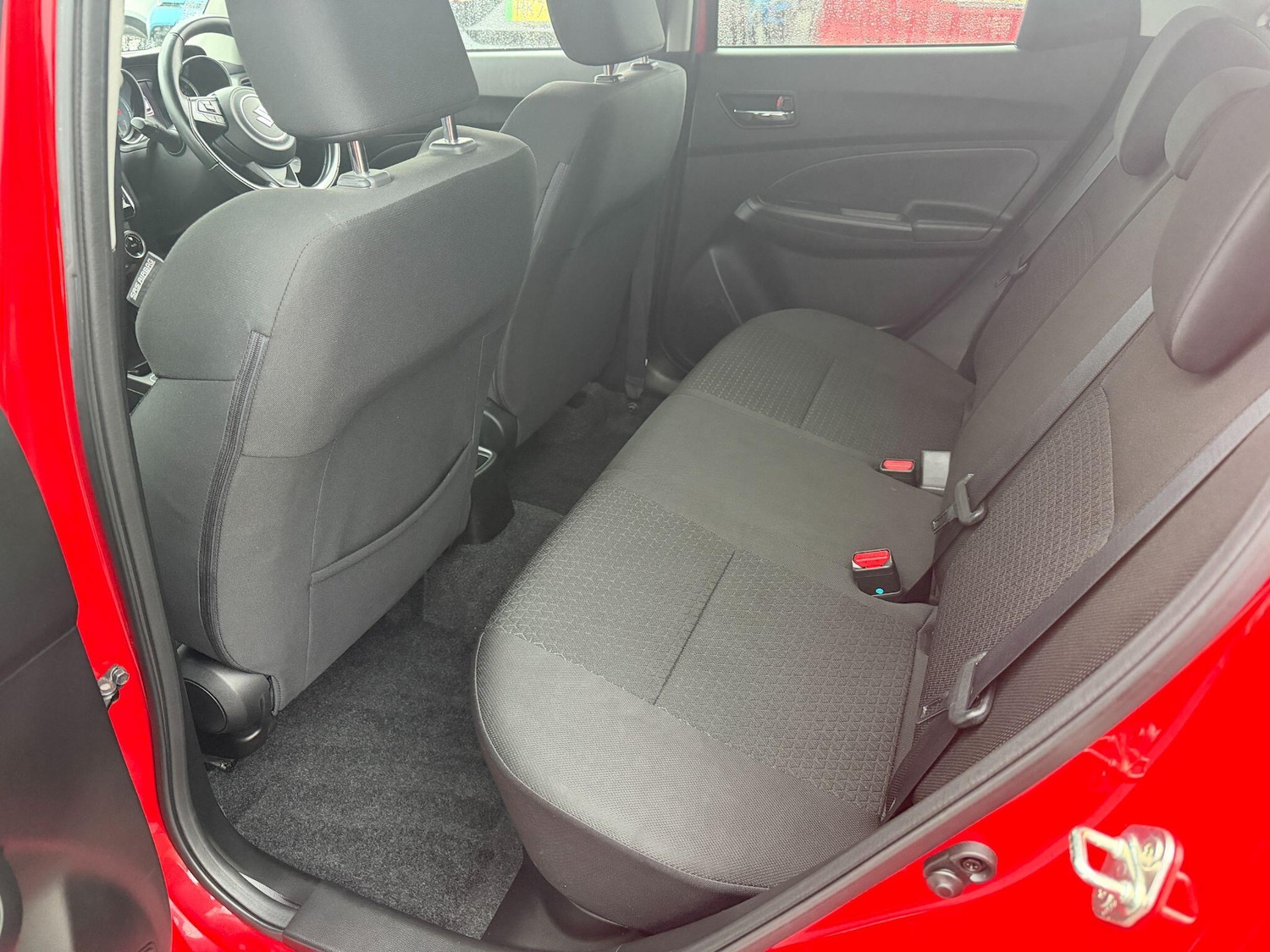 Used Suzuki Swift 2021 for sale - 77549574: Photo 12