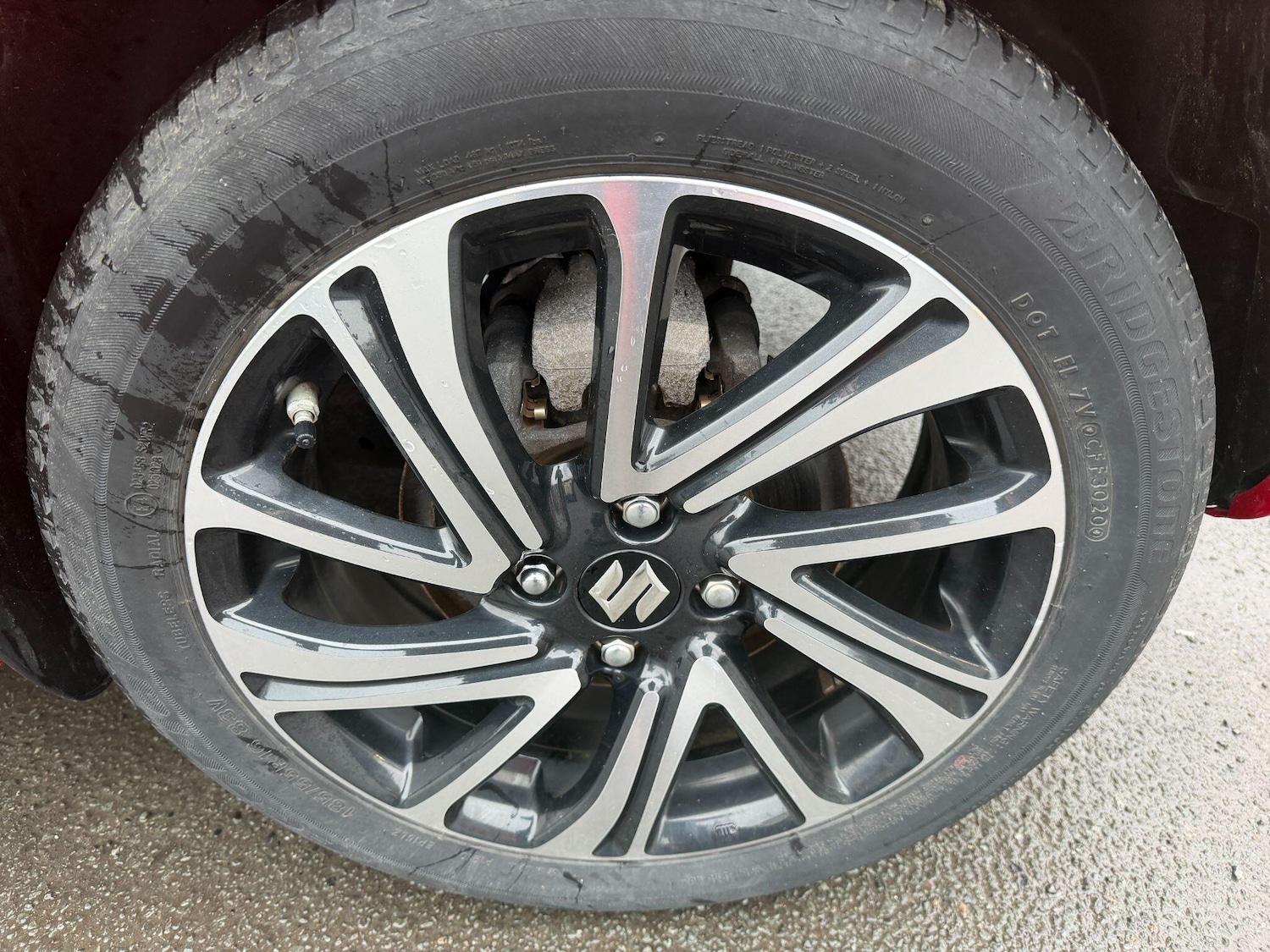 Used Suzuki Swift 2021 for sale - 77549574: Photo 15