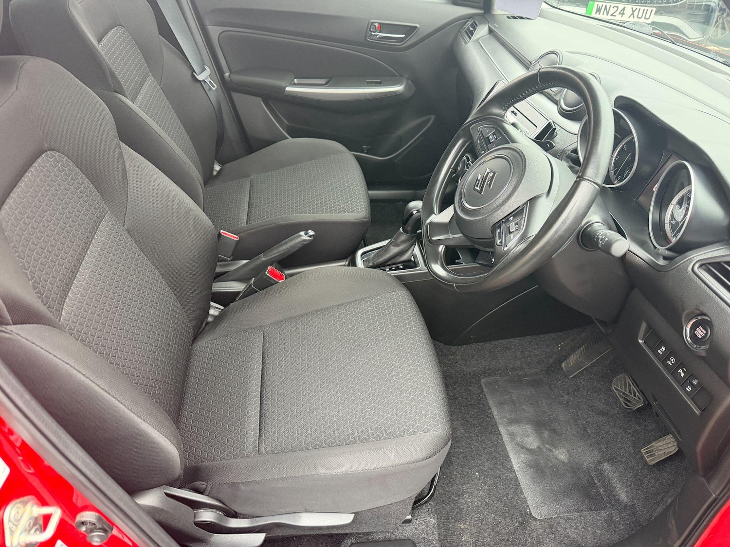 Used Suzuki Swift 2021 for sale - 77549574: Photo 17