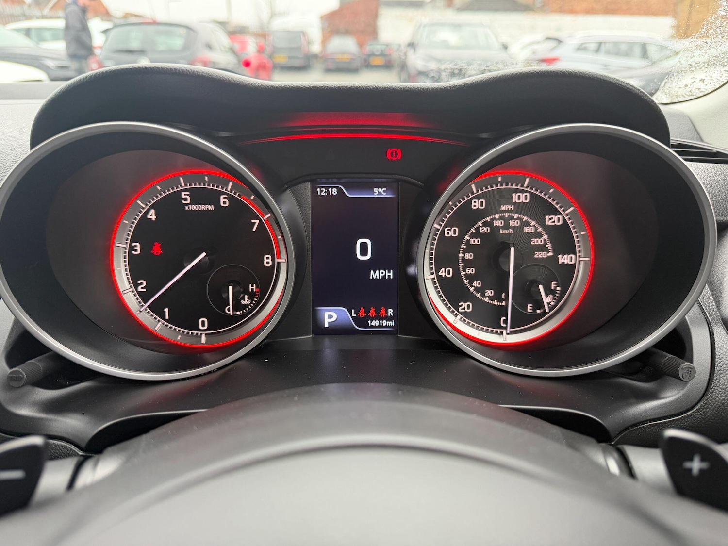 Used Suzuki Swift 2021 for sale - 77549574: Photo 20