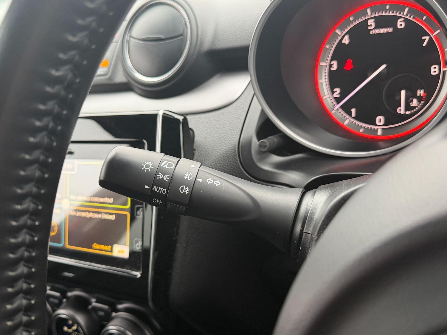 Used Suzuki Swift 2021 for sale - 77549574: Photo 27