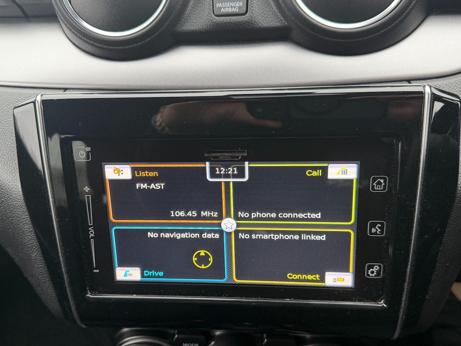 Used Suzuki Swift 2021 for sale - 77549574: Photo 34