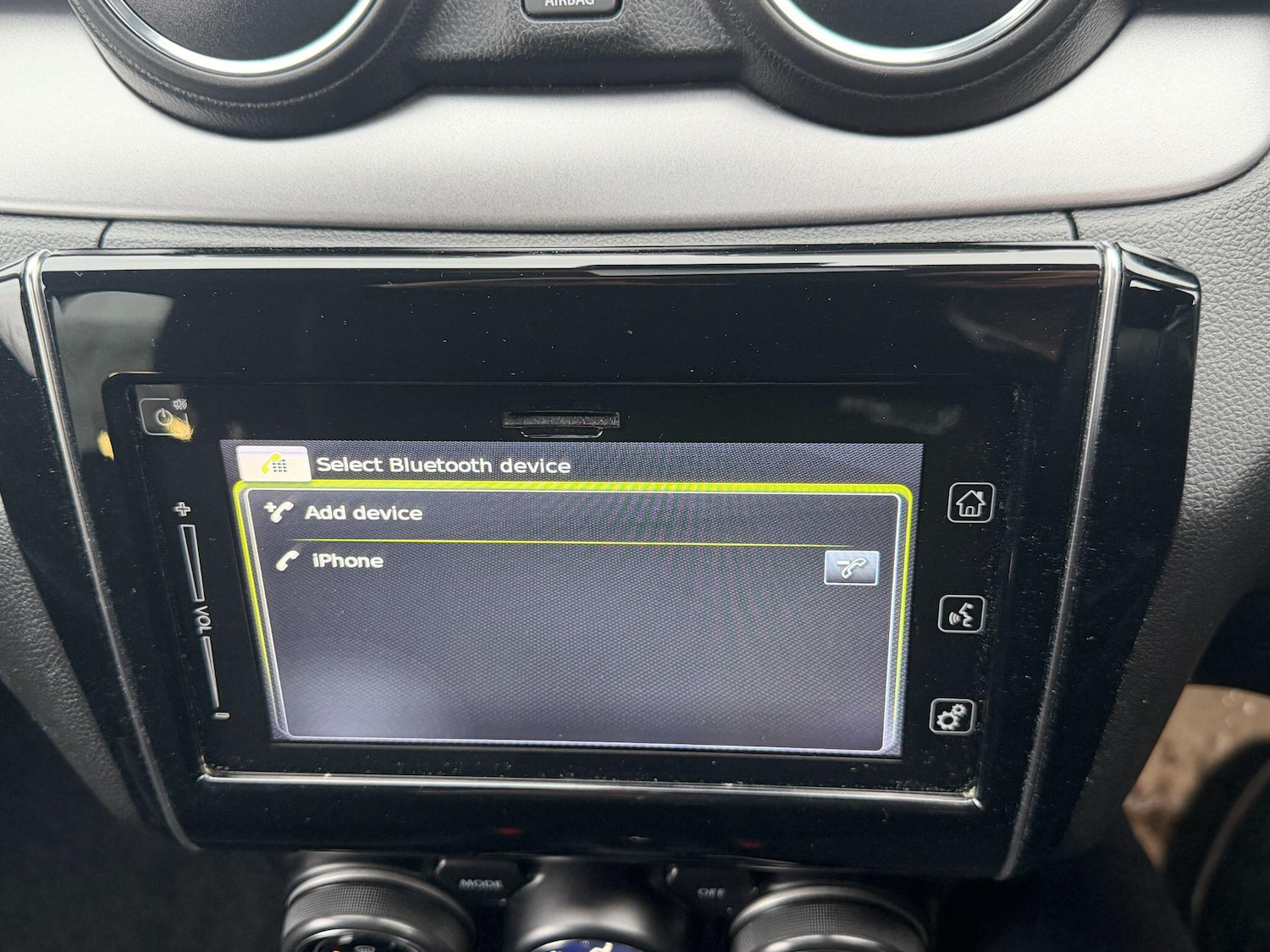 Used Suzuki Swift 2021 for sale - 77549574: Photo 35