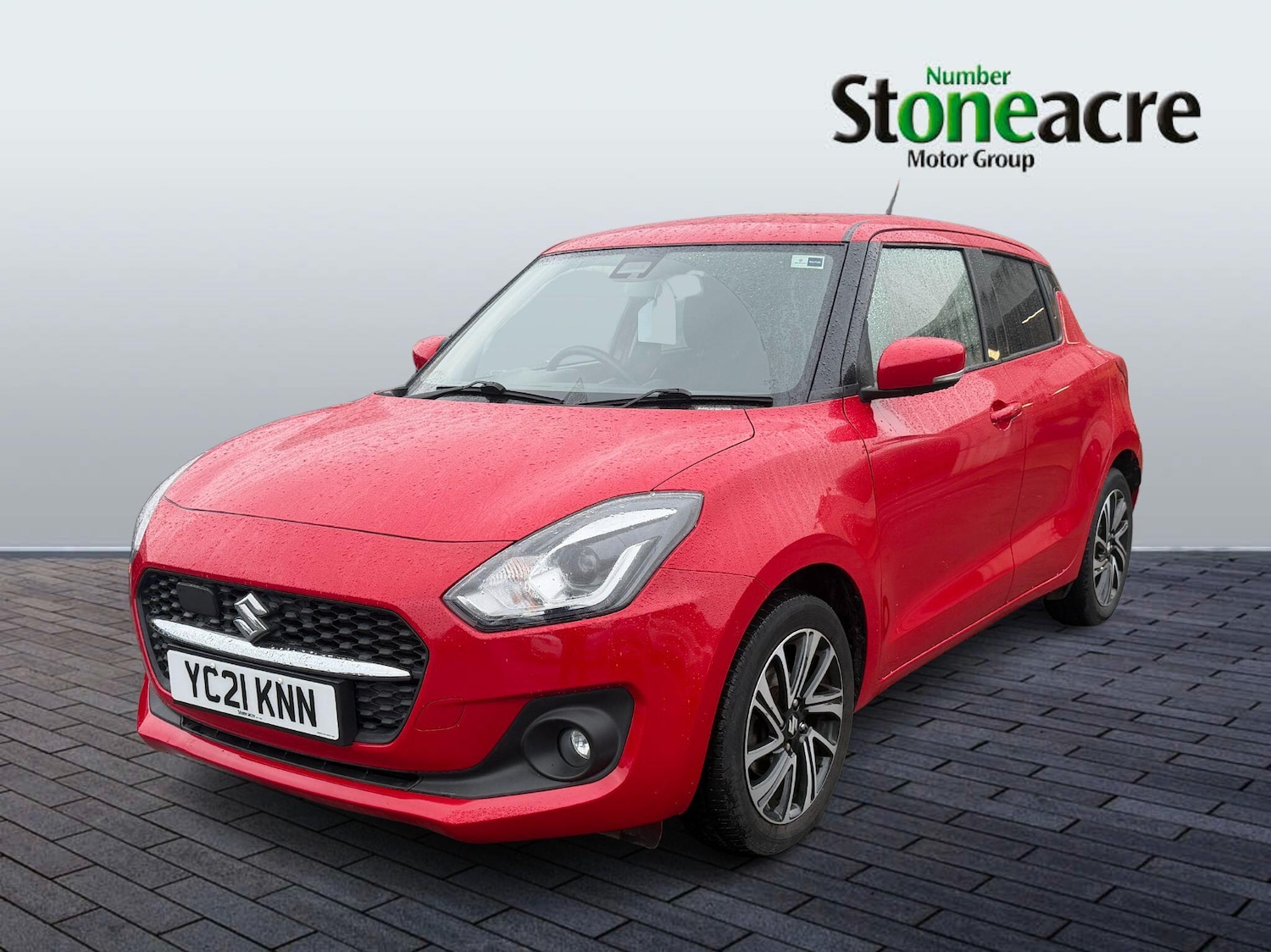 Used Suzuki Swift 2021 for sale - 77549574: Photo 4