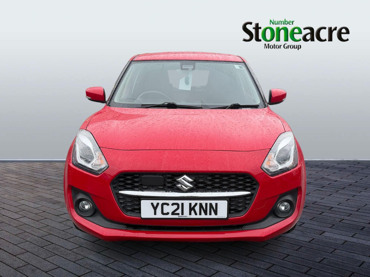 Used Suzuki Swift 2021 for sale - 77549574: Photo 7