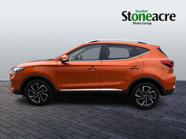 Used MG MG ZS 2024 for sale - 76136172: Photo 10