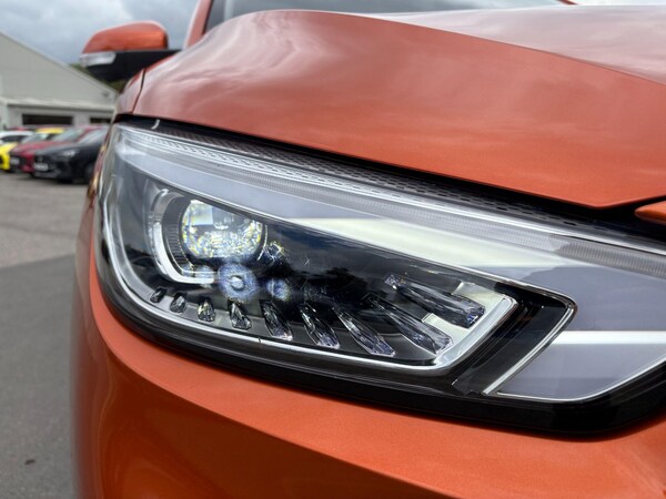 Used MG MG ZS 2024 for sale - 76136172: Photo 11