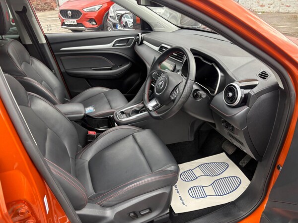 Used MG MG ZS 2024 for sale - 76136172: Photo 19