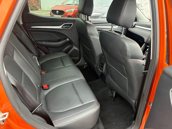 Used MG MG ZS 2024 for sale - 76136172: Photo 20