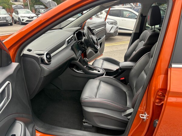 Used MG MG ZS 2024 for sale - 76136172: Photo 23