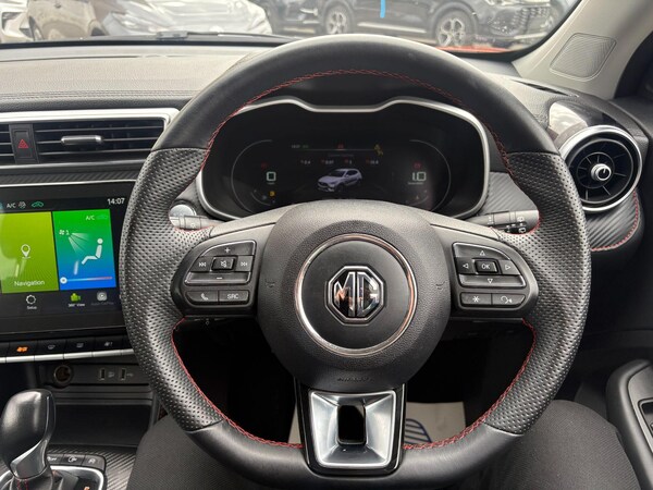 Used MG MG ZS 2024 for sale - 76136172: Photo 25