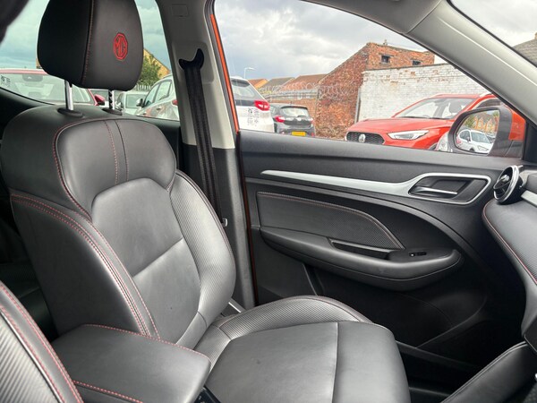 Used MG MG ZS 2024 for sale - 76136172: Photo 42