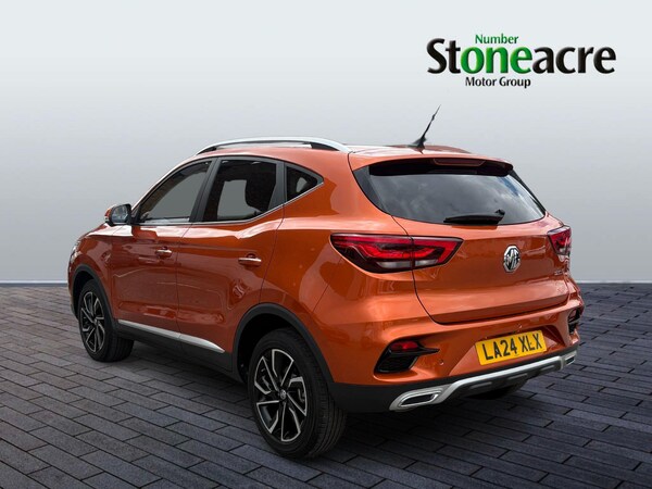 Used MG MG ZS 2024 for sale - 76136172: Photo 5