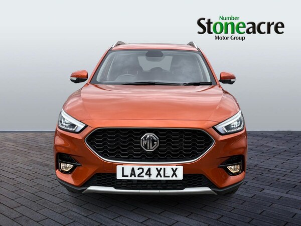 Used MG MG ZS 2024 for sale - 76136172: Photo 7