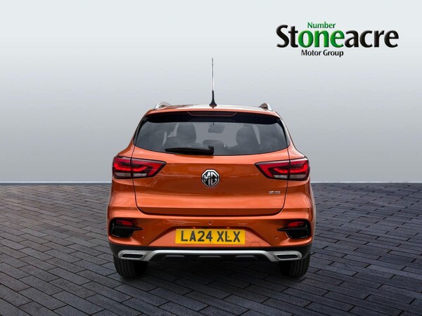 Used MG MG ZS 2024 for sale - 76136172: Photo 8