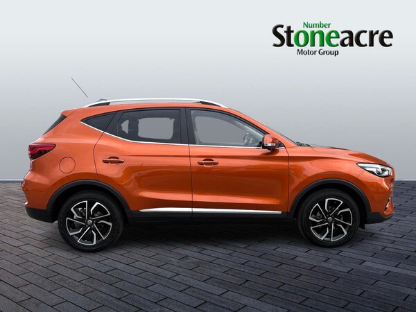 Used MG MG ZS 2024 for sale - 76136172: Photo 9