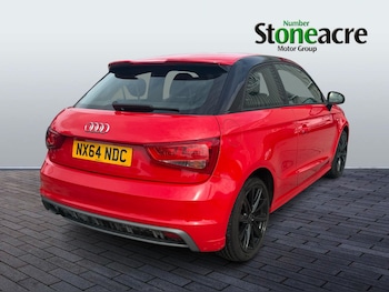 Used Audi A1 2014 for sale - 79337149: Photo