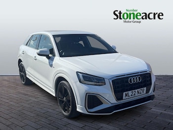 Audi - Q2