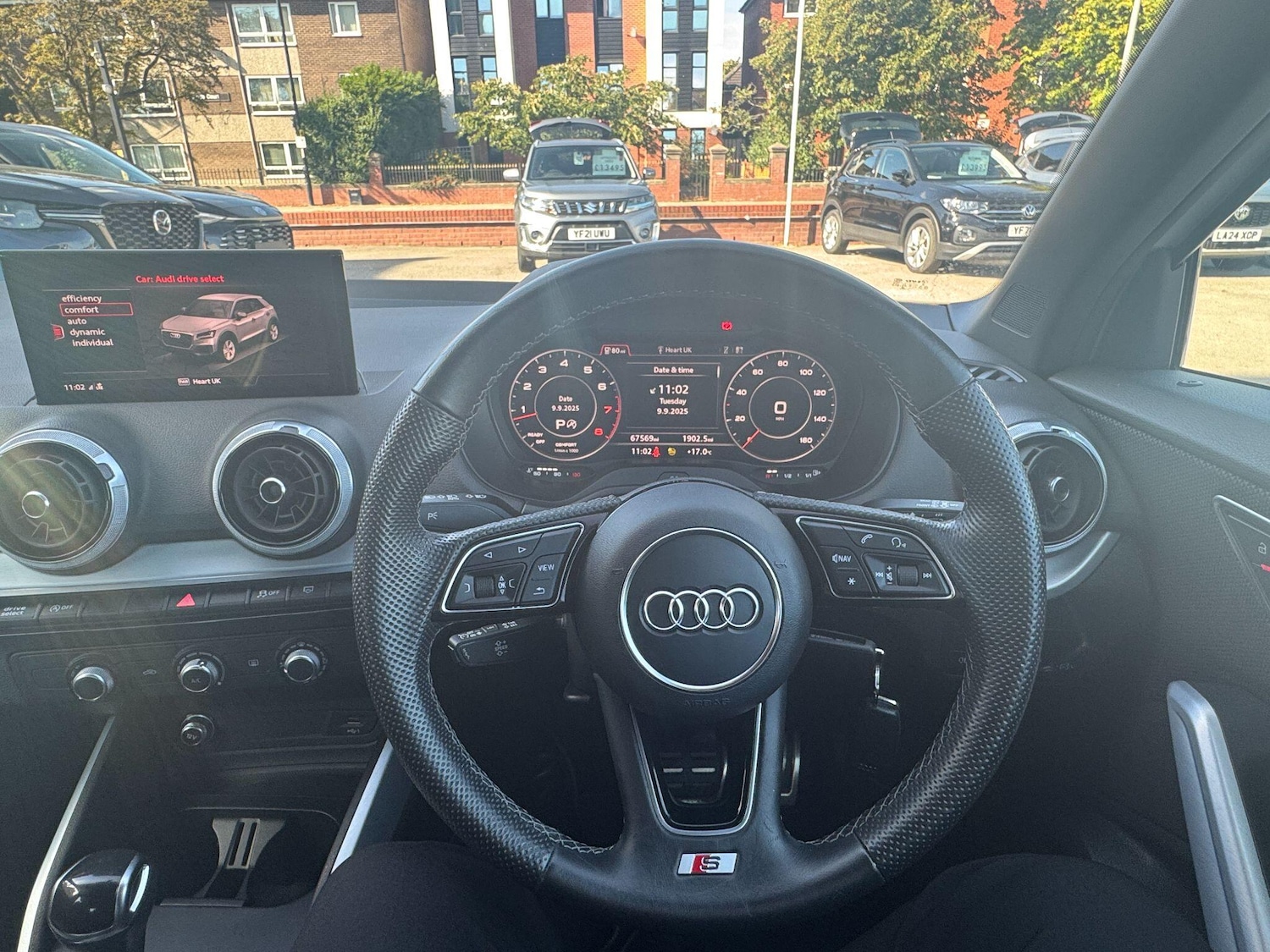 Vehicle 25