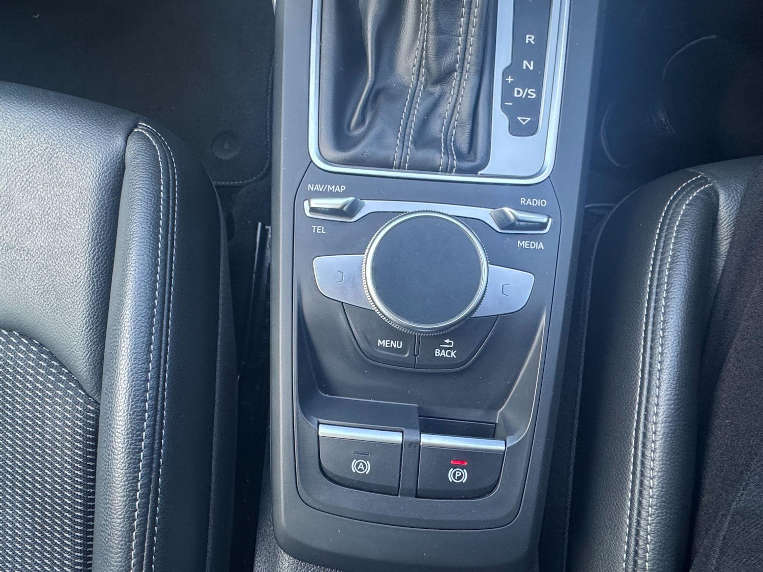 Vehicle 26