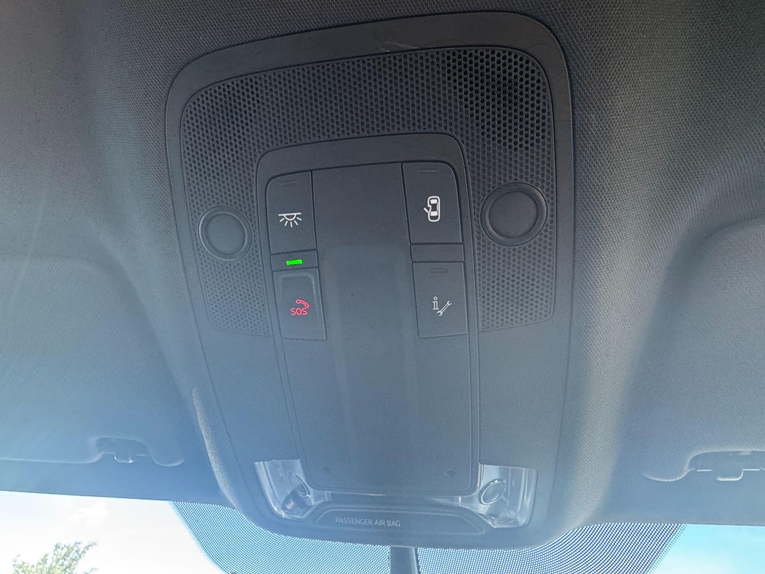 Vehicle 38
