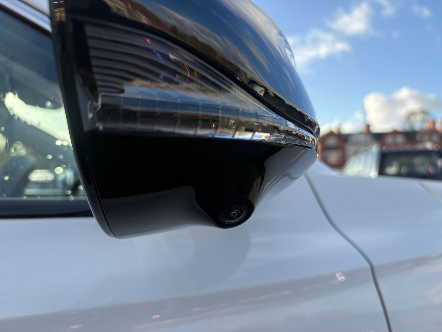 Used MG MGS5 2025 for sale - 77738140: Photo 13