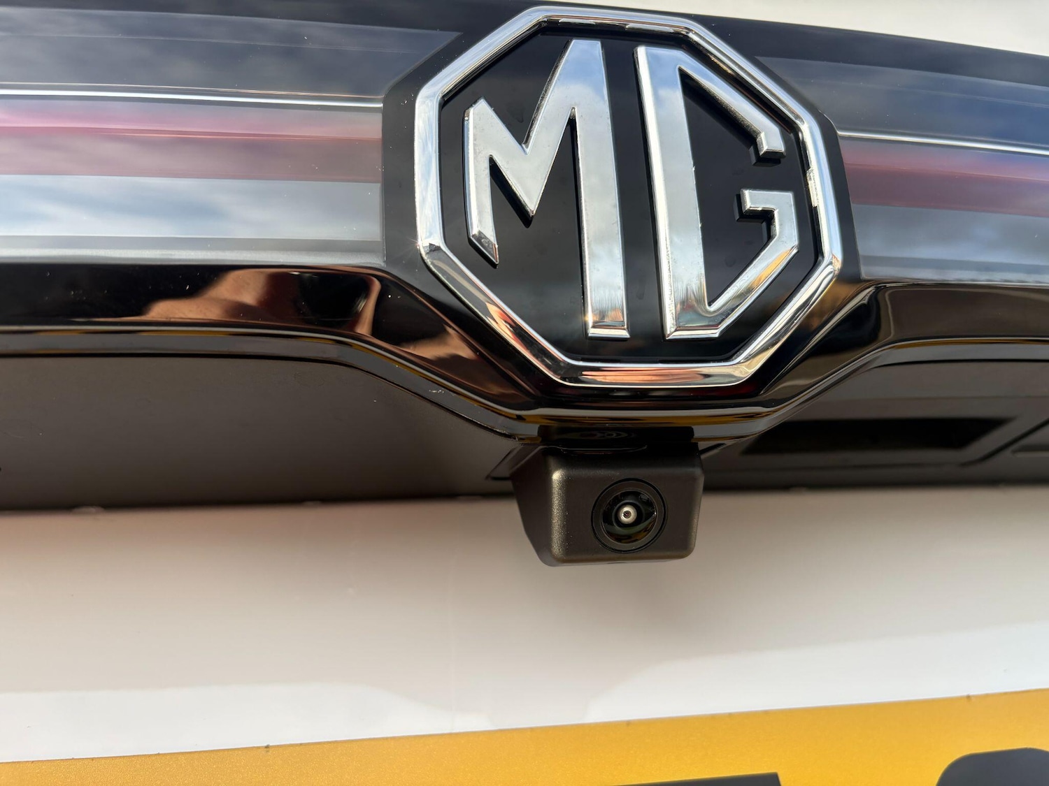 Used MG MGS5 2025 for sale - 77738140: Photo 16