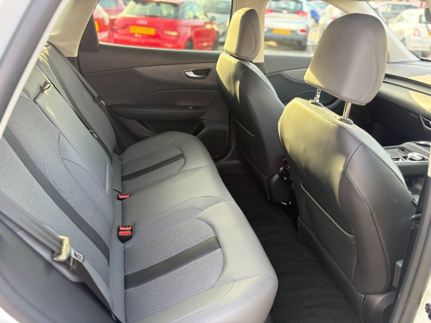 Used MG MGS5 2025 for sale - 77738140: Photo 18