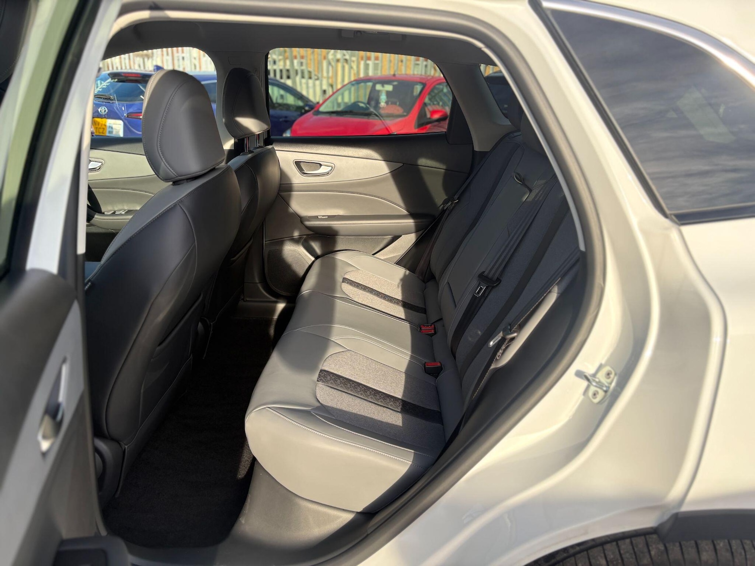 Used MG MGS5 2025 for sale - 77738140: Photo 21