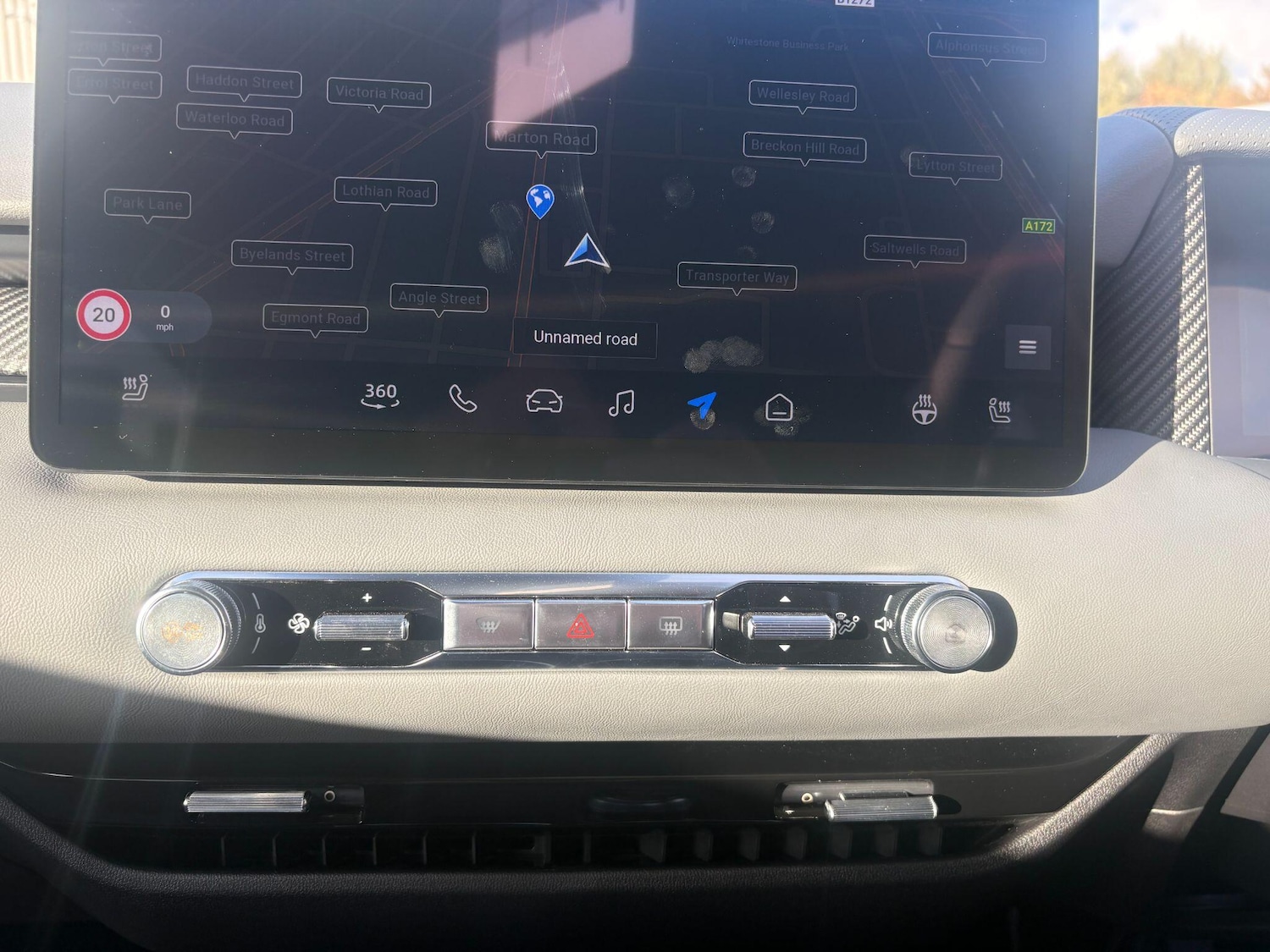 Used MG MGS5 2025 for sale - 77738140: Photo 29