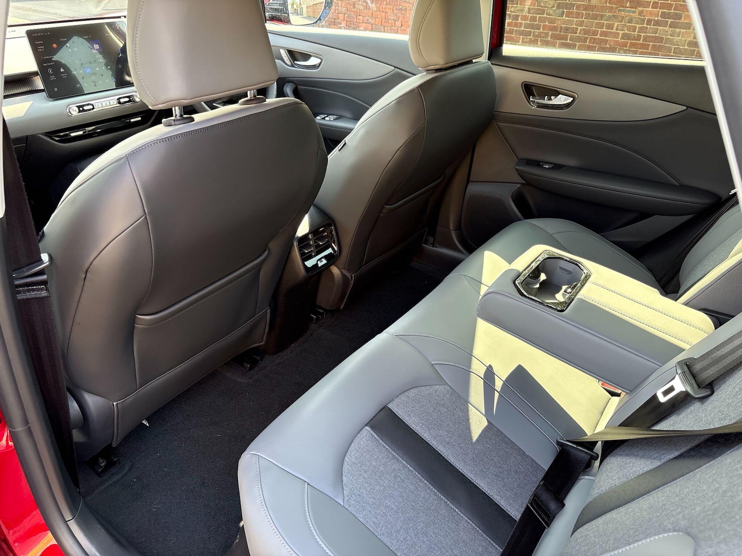 Vehicle 16