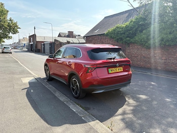 Used MG MG S5 2025 for sale - 75564123: Photo