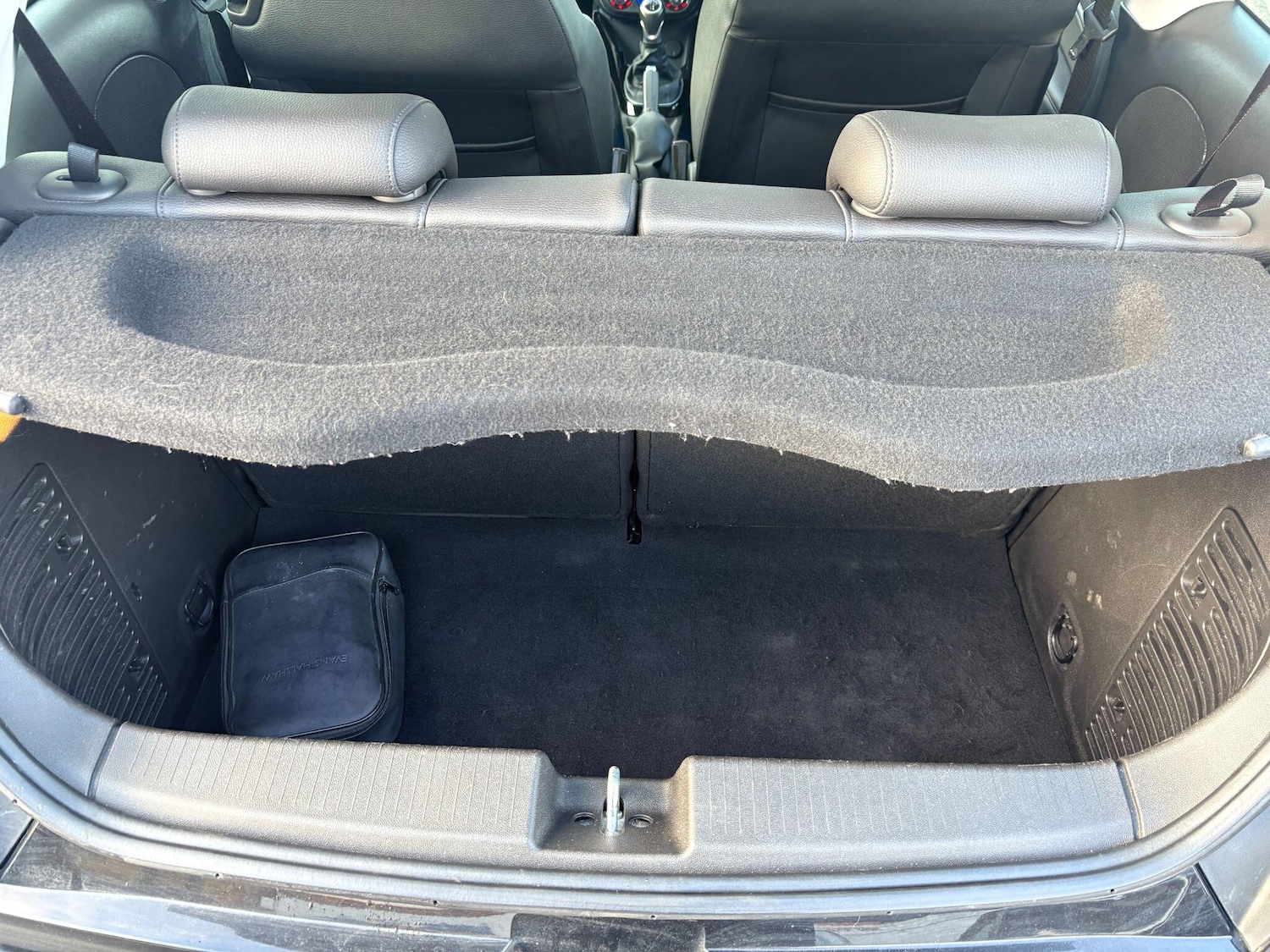 Used Vauxhall ADAM for sale - 77824121: Photo 13