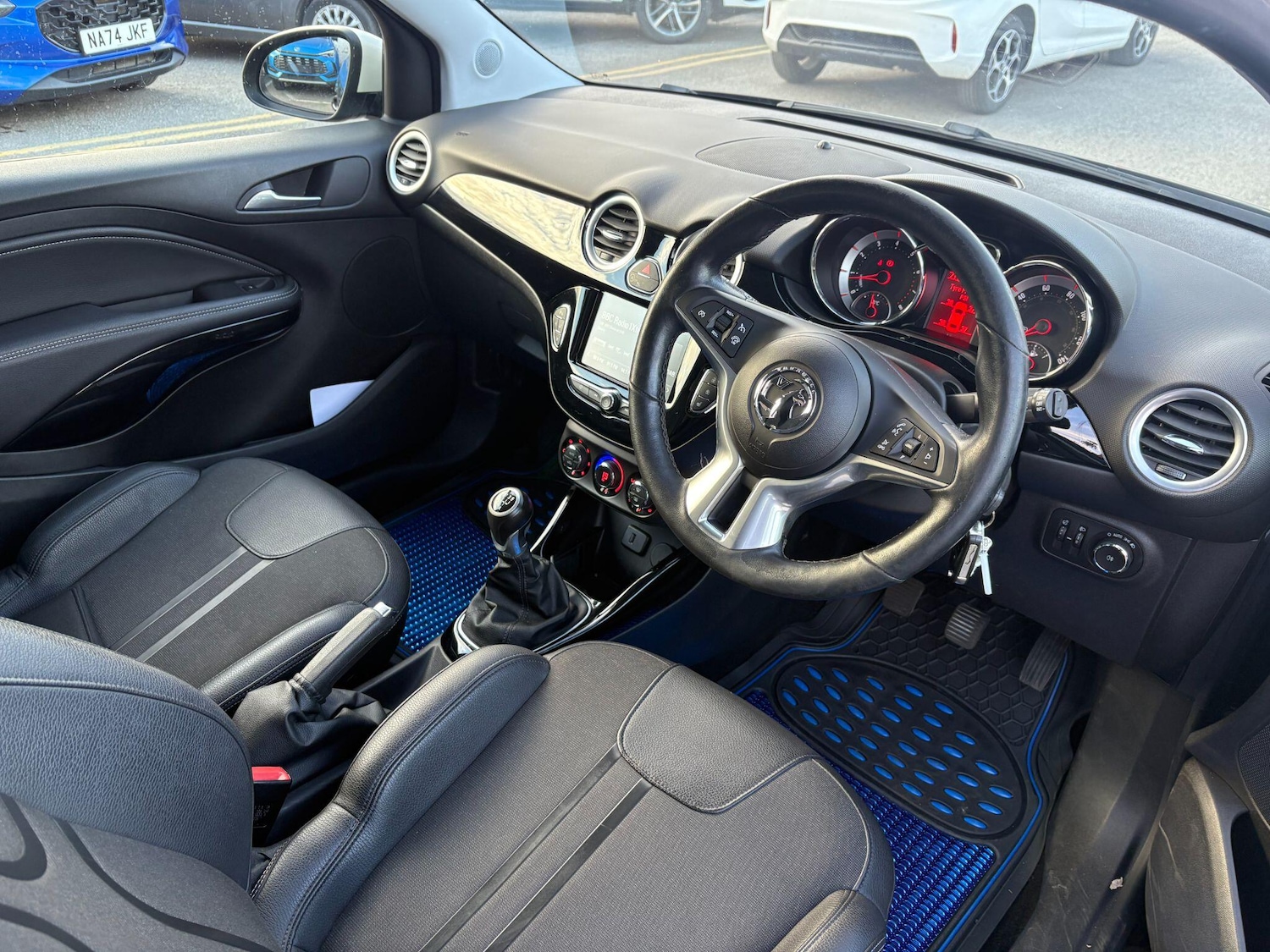 Used Vauxhall ADAM for sale - 77824121: Photo 14