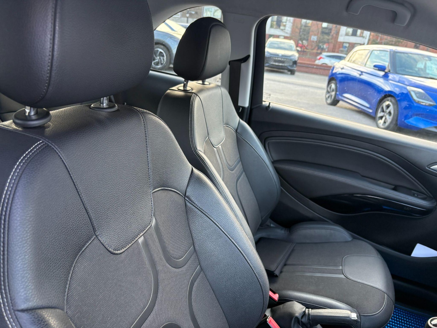 Used Vauxhall ADAM for sale - 77824121: Photo 15